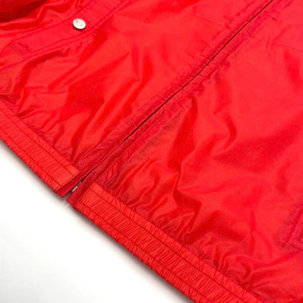 Chanel Down Jacket - image 6